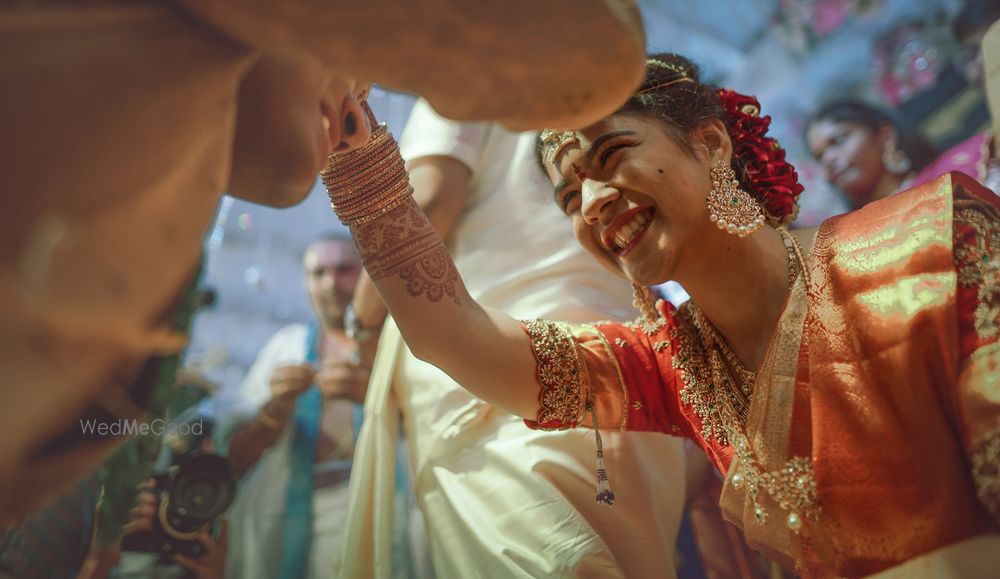 Photo From Nikkhil - Pranavi : Wedding - By Pixelens Photography 