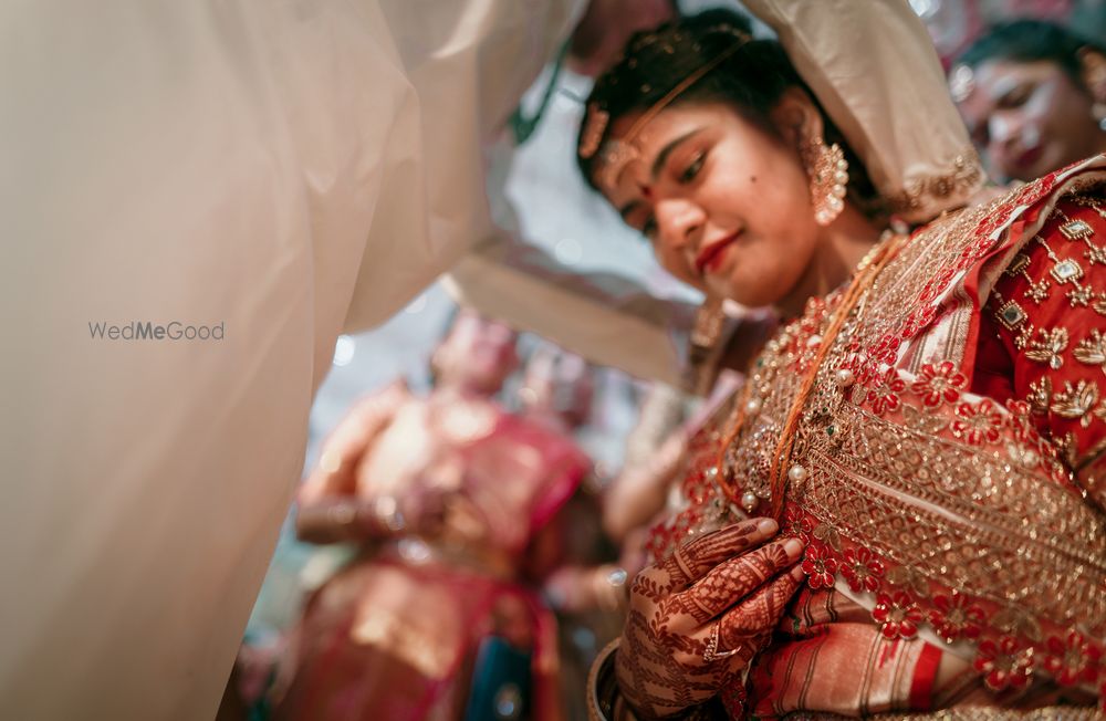 Photo From Nikkhil - Pranavi : Wedding - By Pixelens Photography 