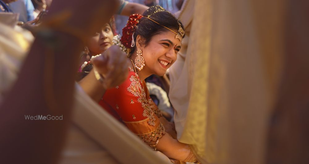 Photo From Nikkhil - Pranavi : Wedding - By Pixelens Photography 