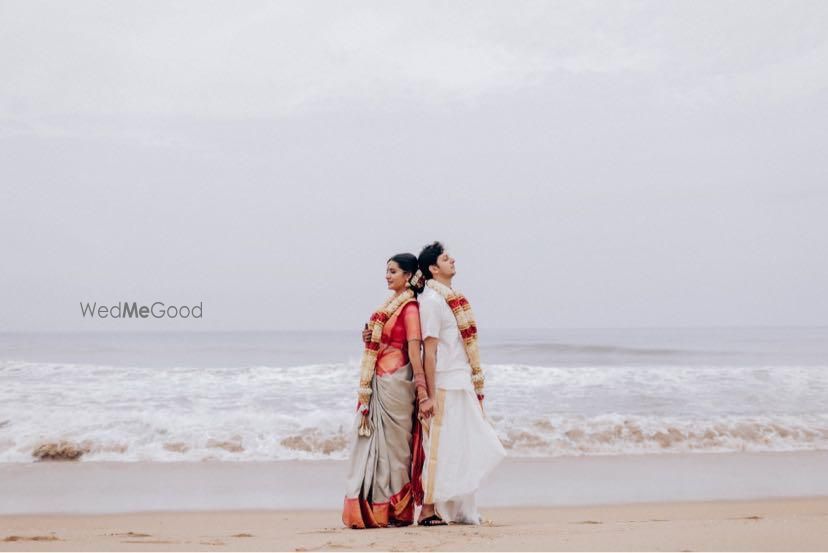 Photo From South Indian Wedding - By Digiart Photography