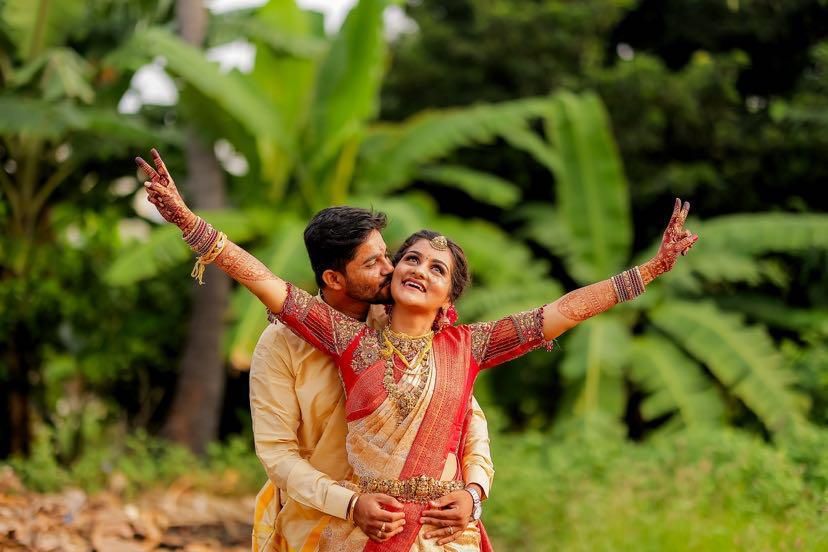 Photo From South Indian Wedding - By Digiart Photography