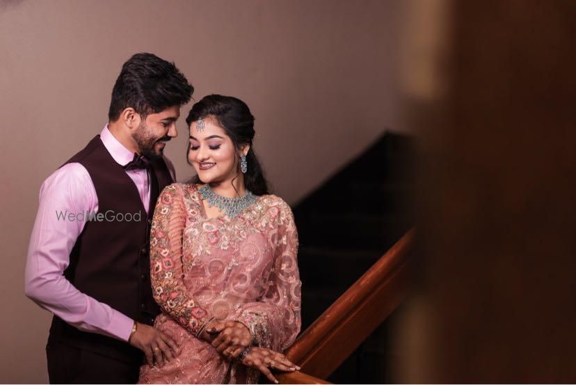 Photo From South Indian Wedding - By Digiart Photography