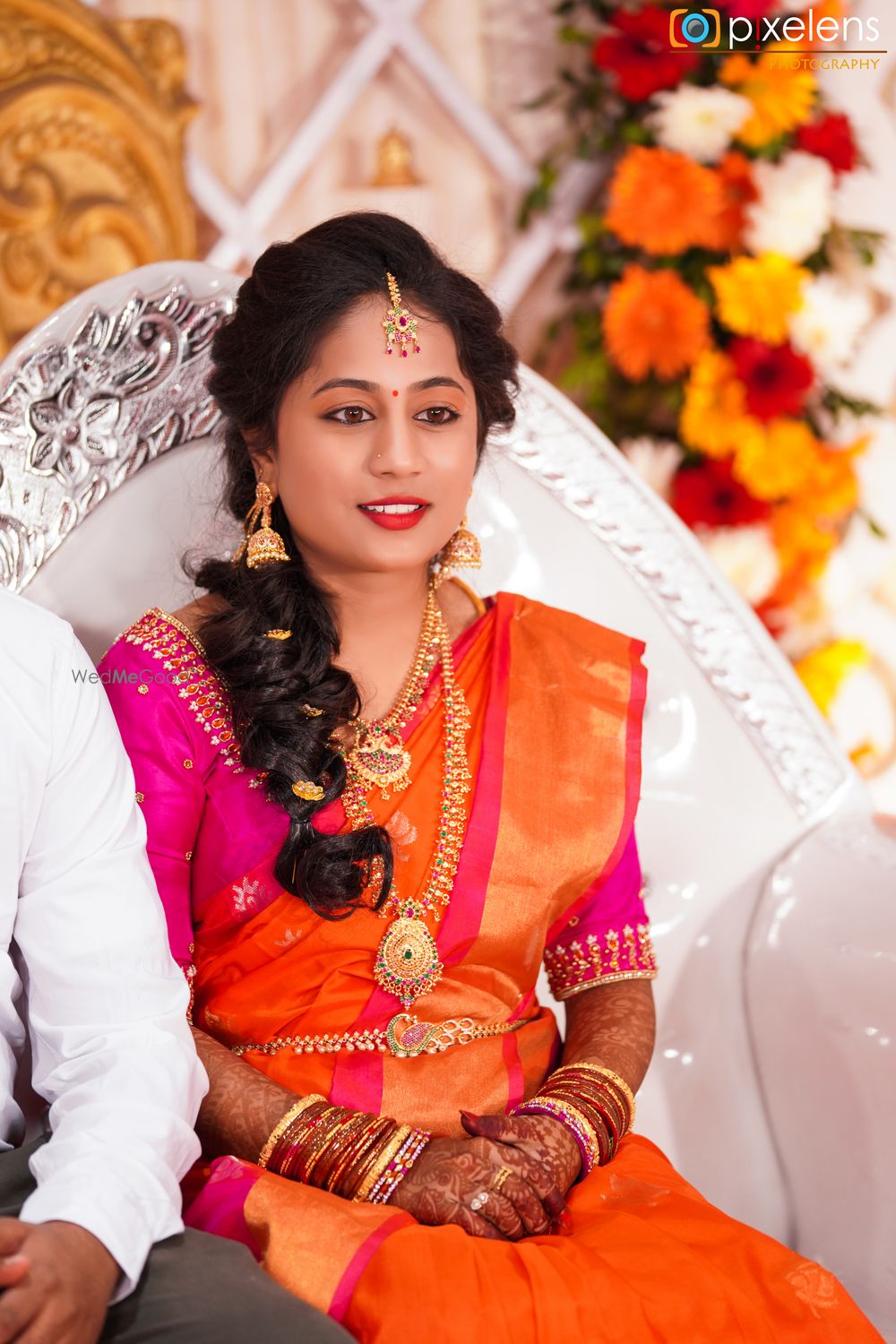 Photo From Kiran - Shashnka : Wedding - By Pixelens Photography 