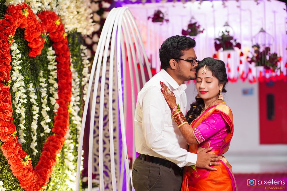 Photo From Kiran - Shashnka : Wedding - By Pixelens Photography 