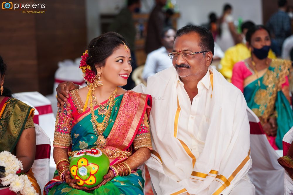 Photo From Kiran - Shashnka : Wedding - By Pixelens Photography 