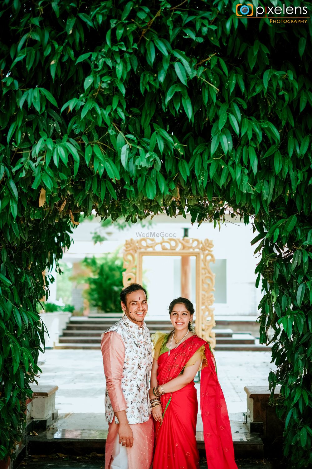 Photo From Harsha - Swetha : Wedding - By Pixelens Photography 