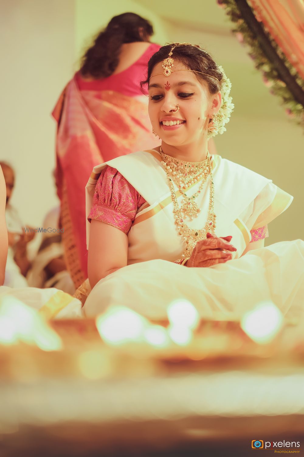 Photo From Harsha - Swetha : Wedding - By Pixelens Photography 