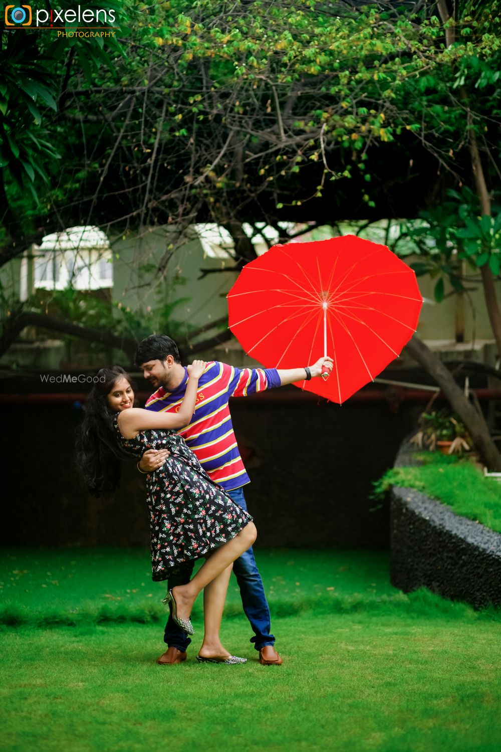 Photo From Satish _Gayatri_ Pre Wedding - By Pixelens Photography 