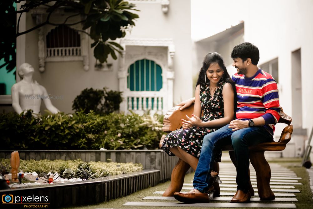 Photo From Satish _Gayatri_ Pre Wedding - By Pixelens Photography 