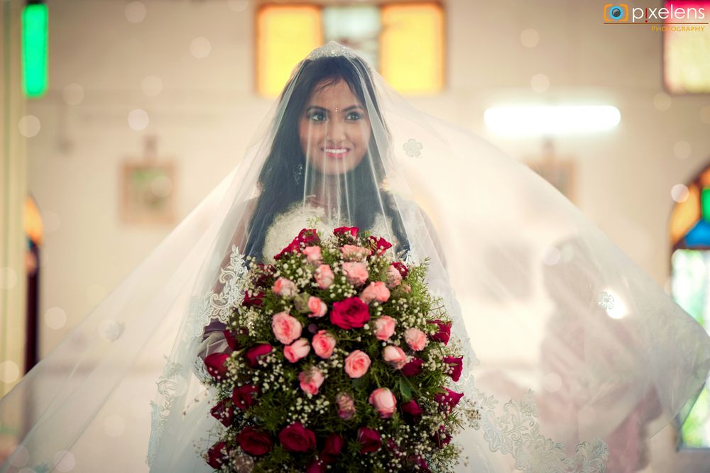 Photo From Satish _Gayatri_  Wedding - By Pixelens Photography 