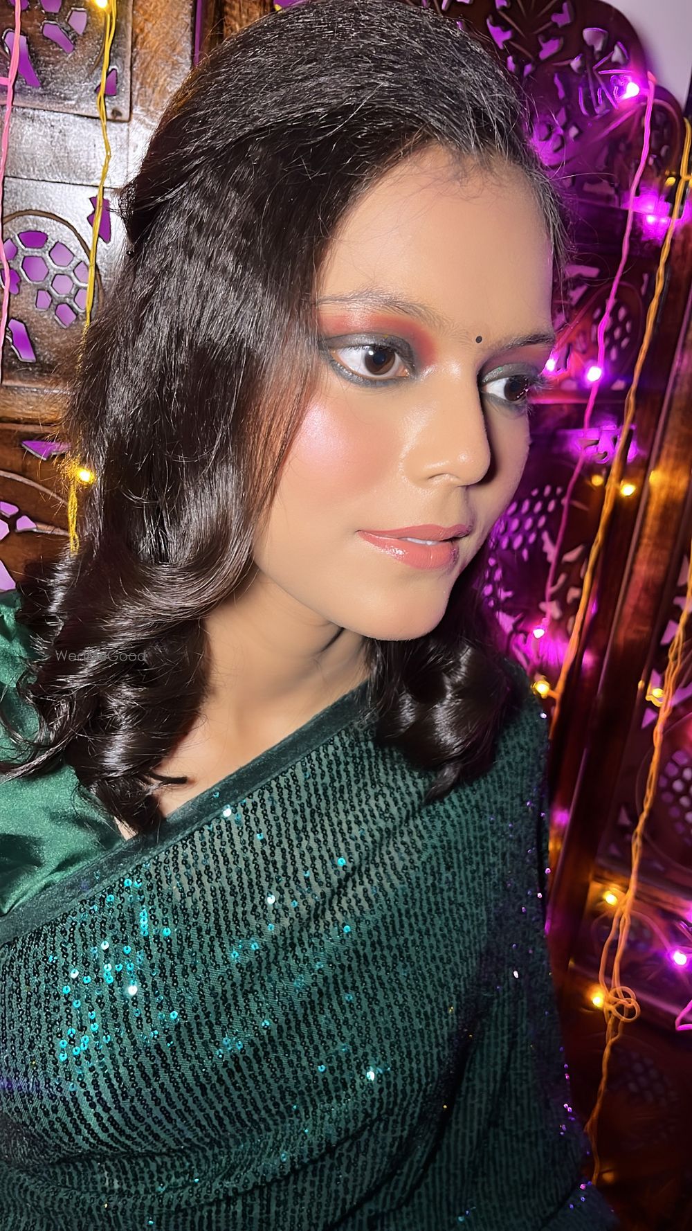 Photo From Aaradhya  - By LÈ Salon by Prakritii