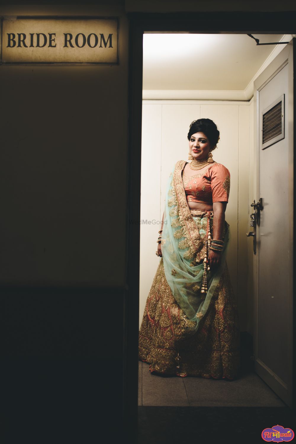 Photo From Shivani & Ravi Engagement - By Filmo Wale