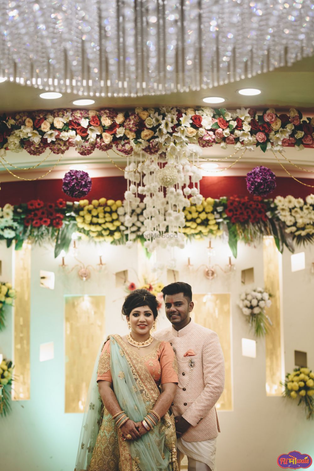 Photo From Shivani & Ravi Engagement - By Filmo Wale
