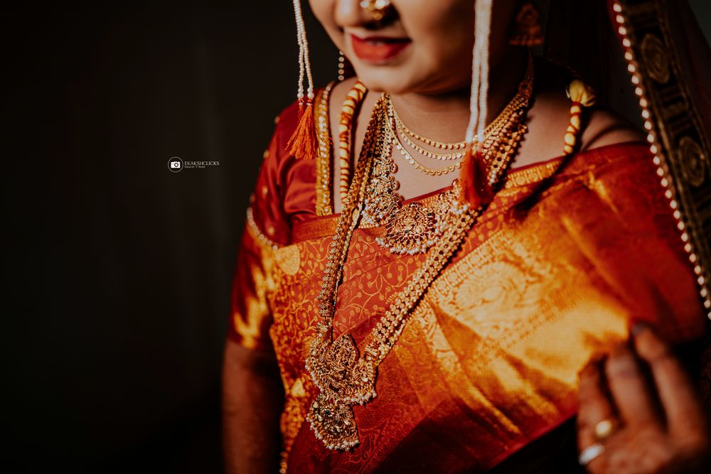 Photo From Brides of EKAKSH CLICKS - By Ekaksh Clicks