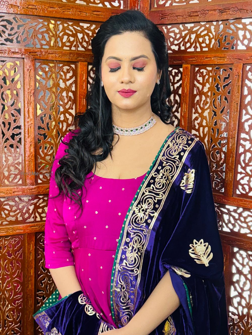 Photo From PARTY MAKEUP LOOK  - By Soumya Makeover