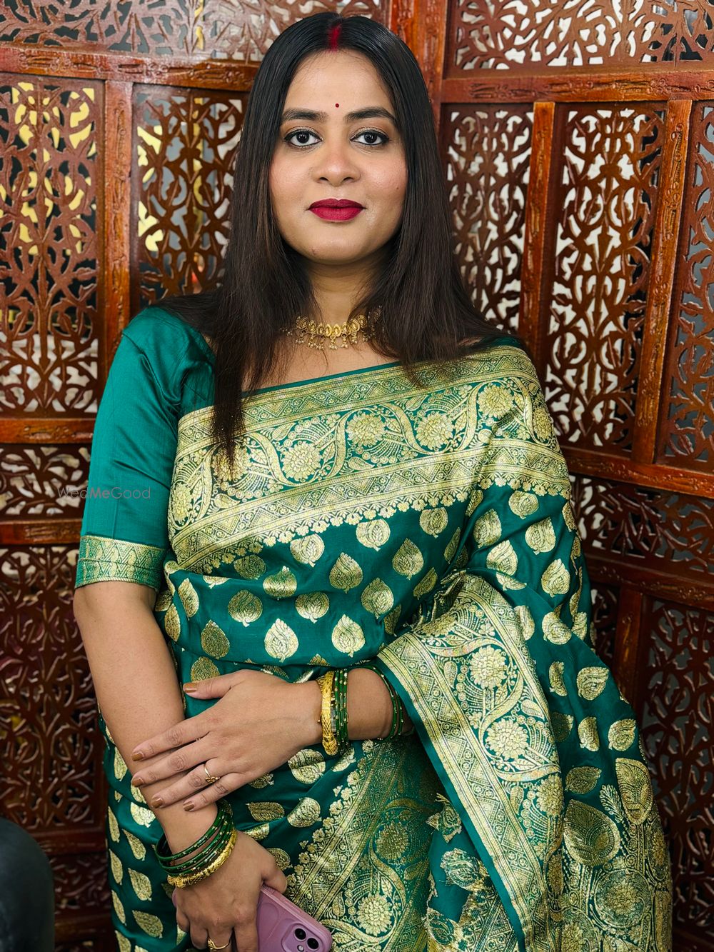 Photo From PARTY MAKEUP LOOK  - By Soumya Makeover