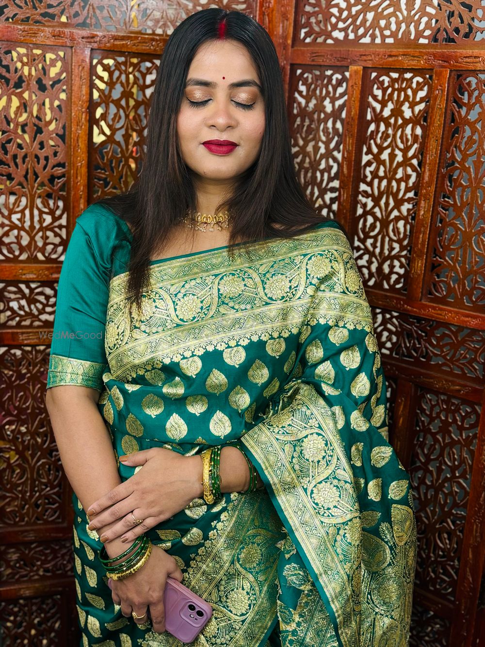 Photo From PARTY MAKEUP LOOK  - By Soumya Makeover