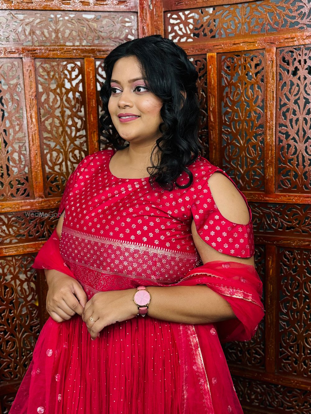 Photo From PARTY MAKEUP LOOK  - By Soumya Makeover