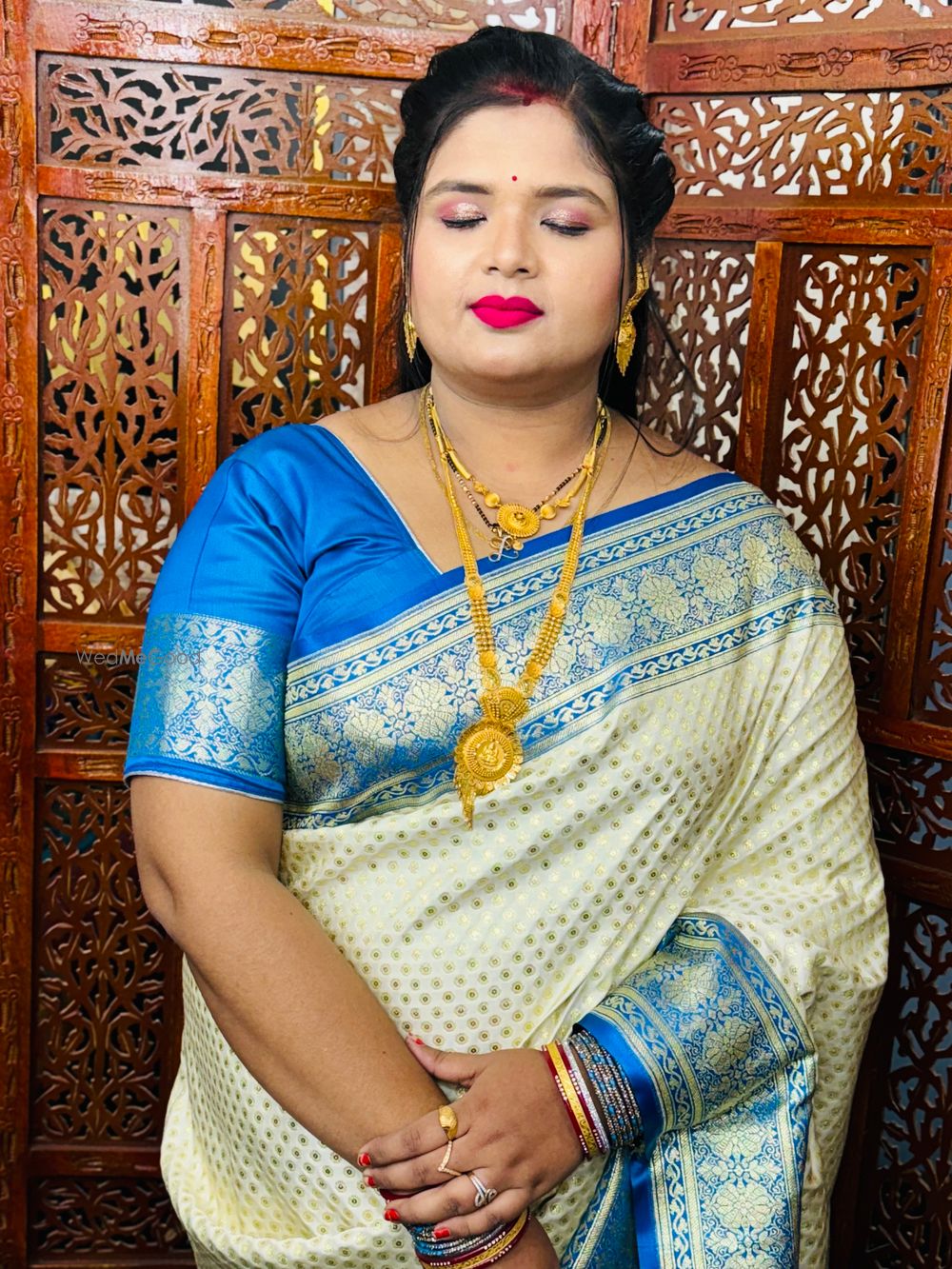 Photo From PARTY MAKEUP LOOK  - By Soumya Makeover