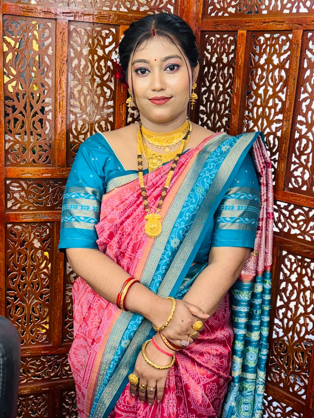 Photo From PARTY MAKEUP LOOK  - By Soumya Makeover