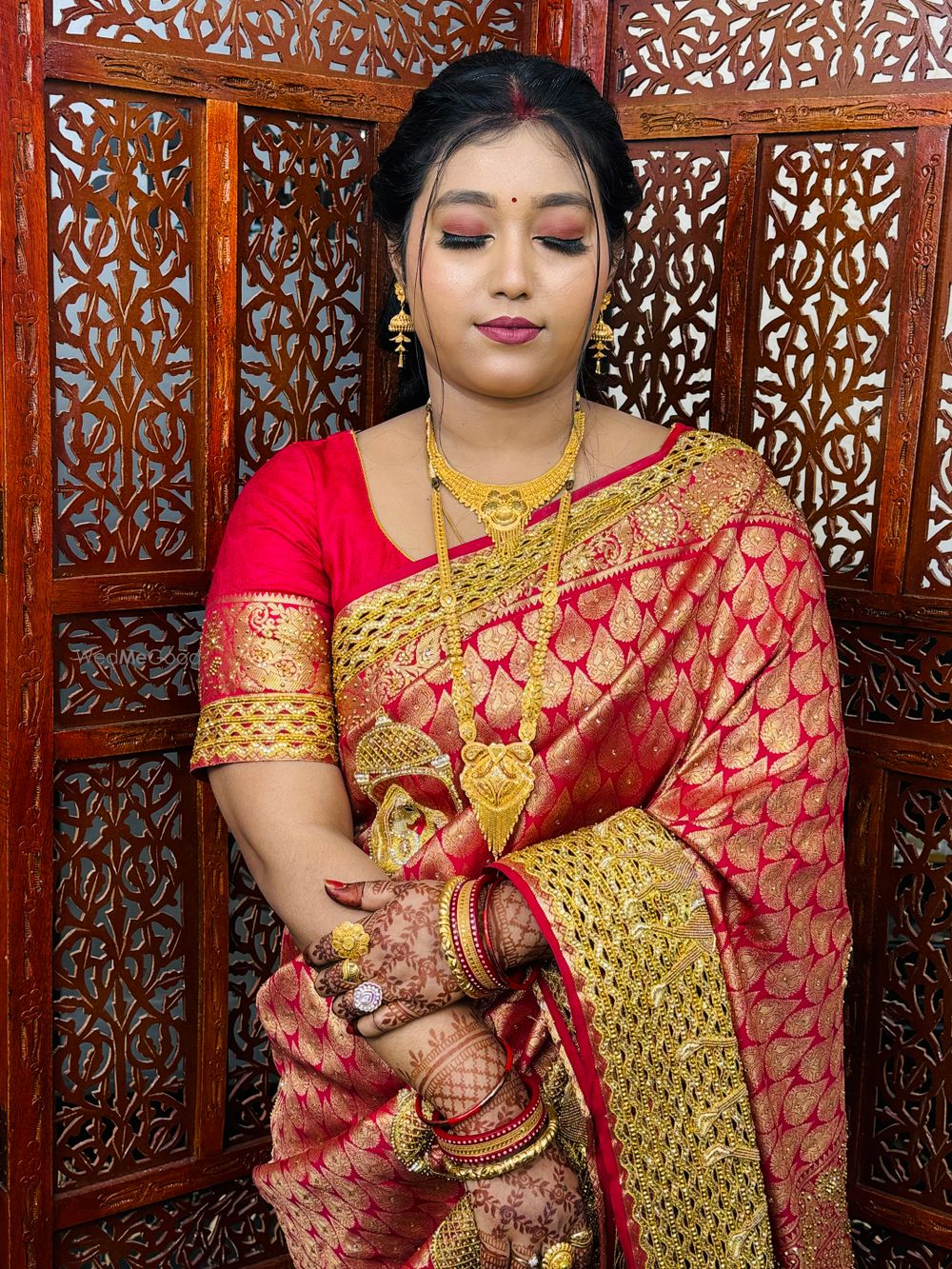 Photo From PARTY MAKEUP LOOK  - By Soumya Makeover