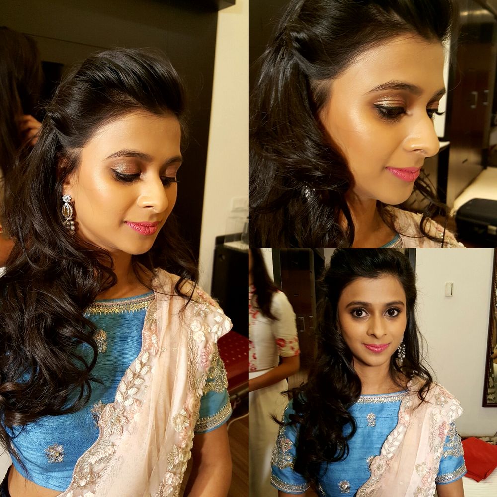 Photo From Beauty Makeup - By Makeup by Gargi