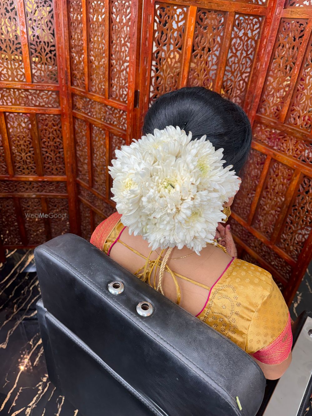 Photo From BRIDAL BUN - By Soumya Makeover
