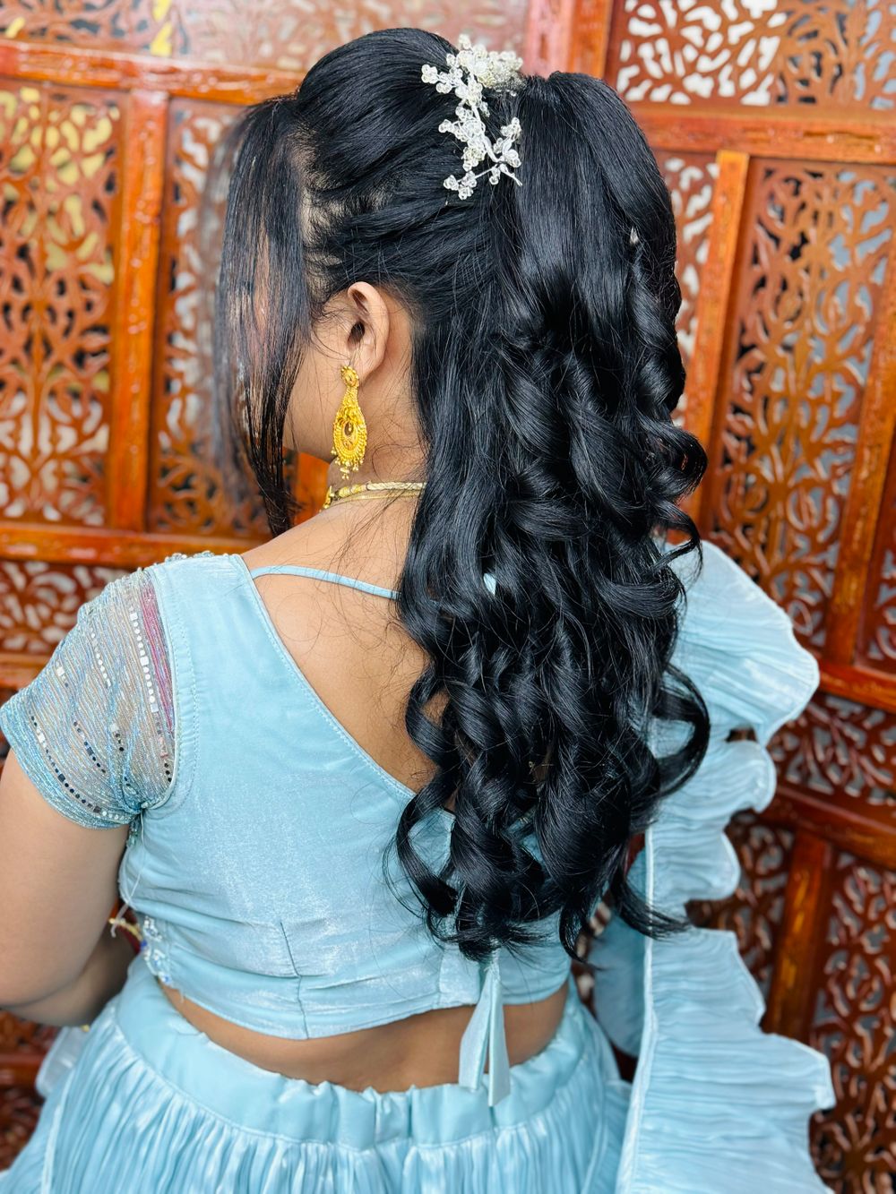 Photo From HAIR DO - By Soumya Makeover