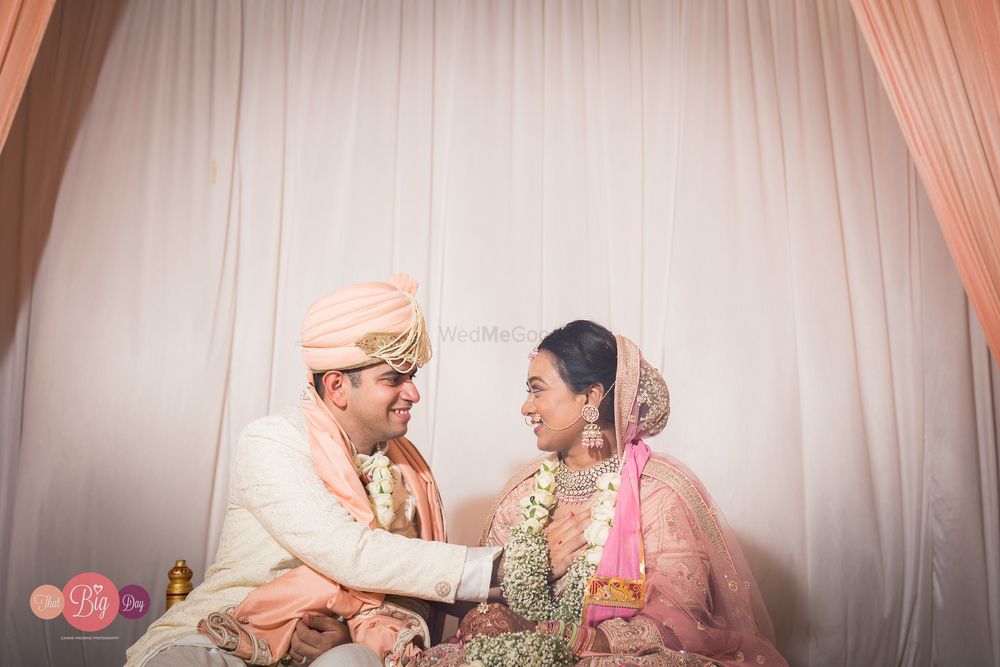 Photo From Aniket & Shivani - By That Big Day
