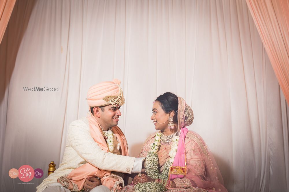 Photo From Aniket & Shivani - By That Big Day