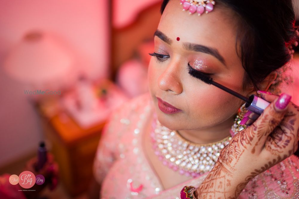 Photo From Aniket & Shivani - By That Big Day