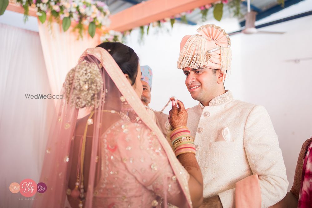 Photo From Aniket & Shivani - By That Big Day