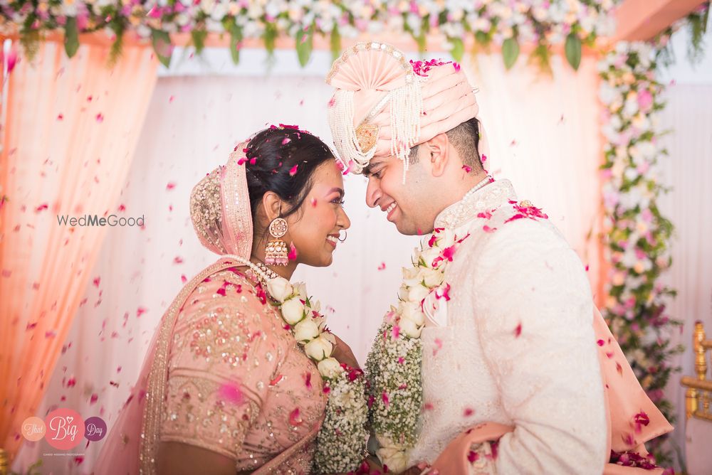 Photo From Aniket & Shivani - By That Big Day