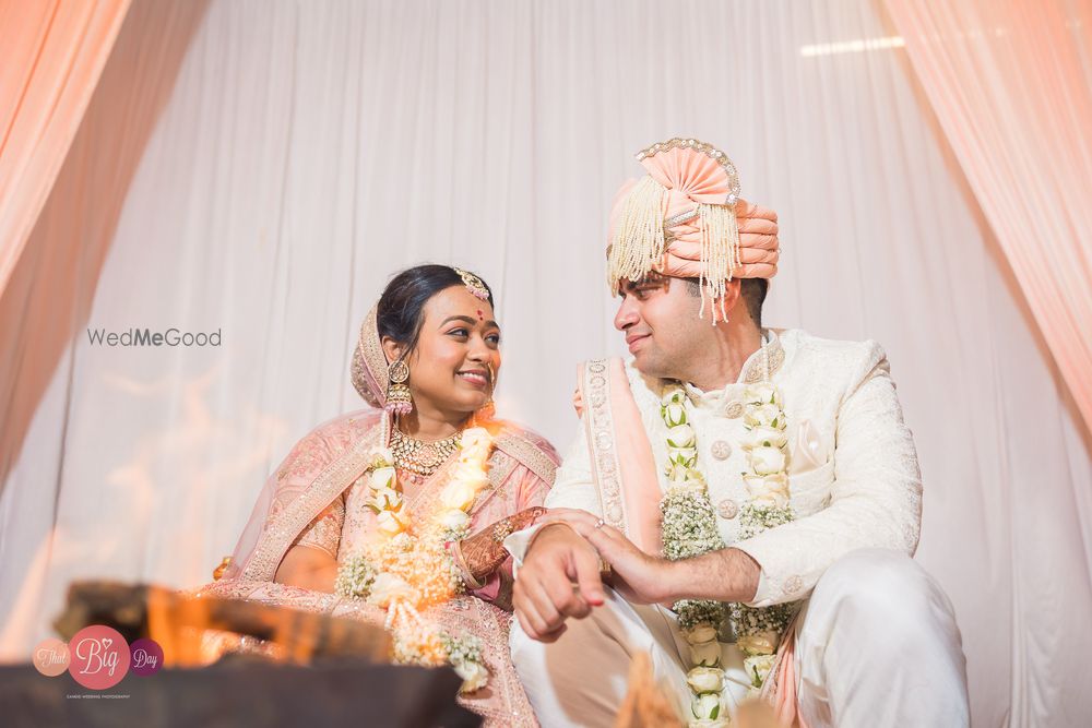 Photo From Aniket & Shivani - By That Big Day