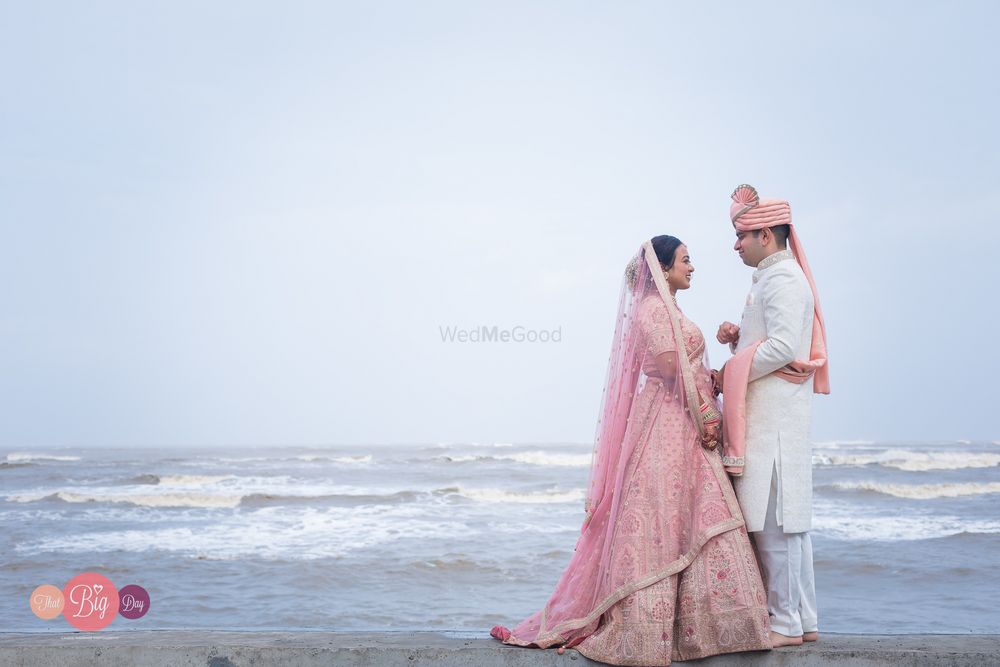 Photo From Aniket & Shivani - By That Big Day