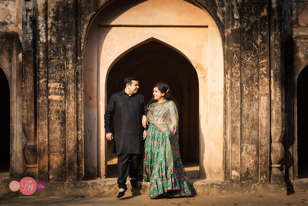 Photo From Shivya & Vaibhav - Pre Wedding - By That Big Day