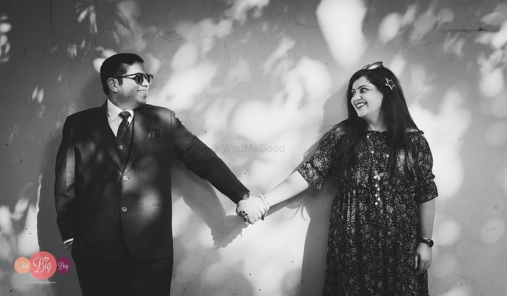 Photo From Shivya & Vaibhav - Pre Wedding - By That Big Day