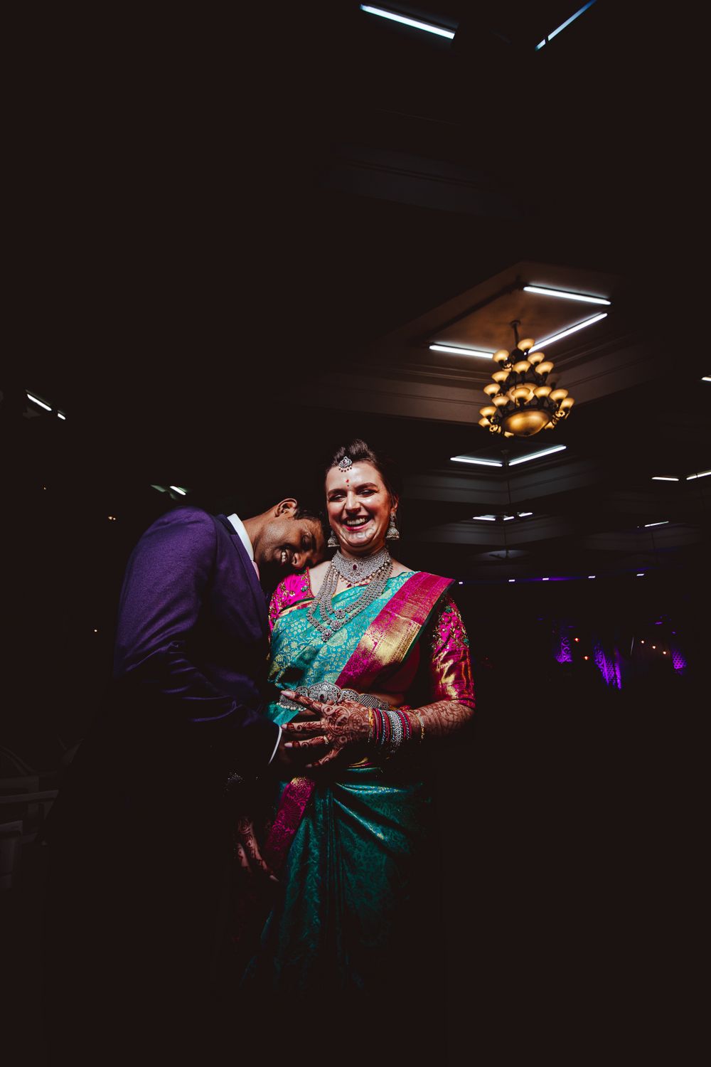 Photo From Kinga Ramkumar Wedding - By Oliyan Studios