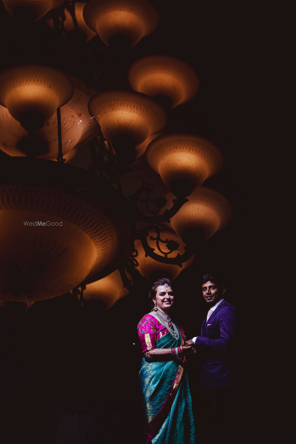 Photo From Kinga Ramkumar Wedding - By Oliyan Studios