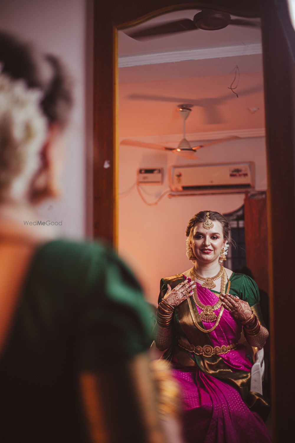 Photo From Kinga Ramkumar Wedding - By Oliyan Studios