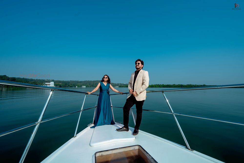 Photo From Goa Pre wedding - By Rattys Photography