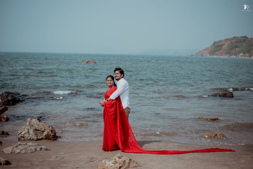 Photo From Goa Pre wedding - By Rattys Photography