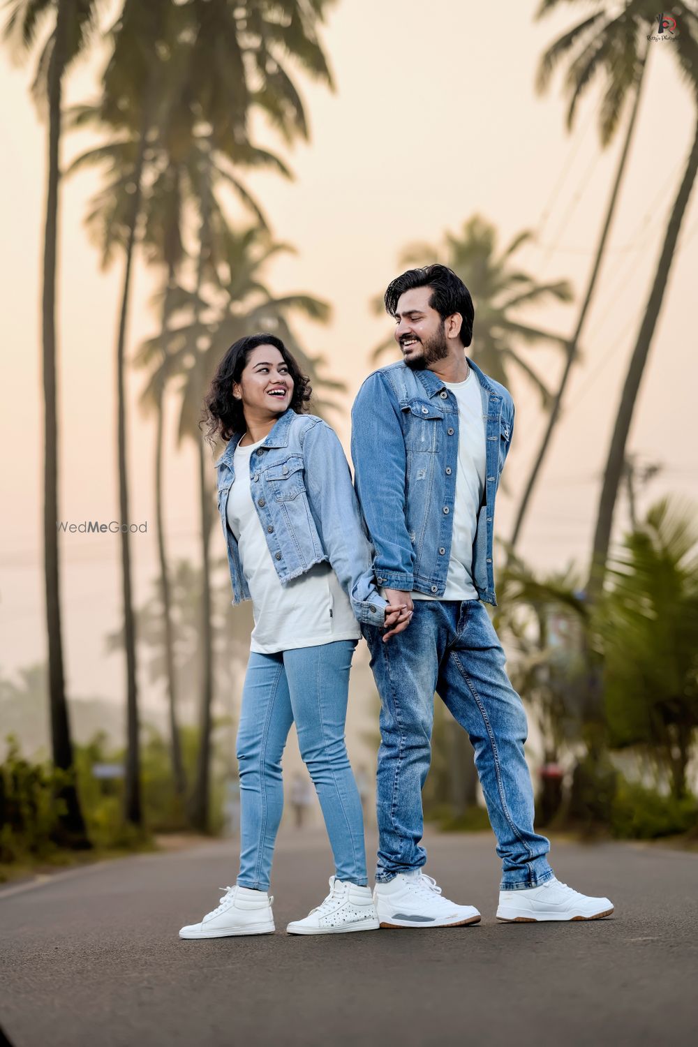 Photo From Goa Pre wedding - By Rattys Photography