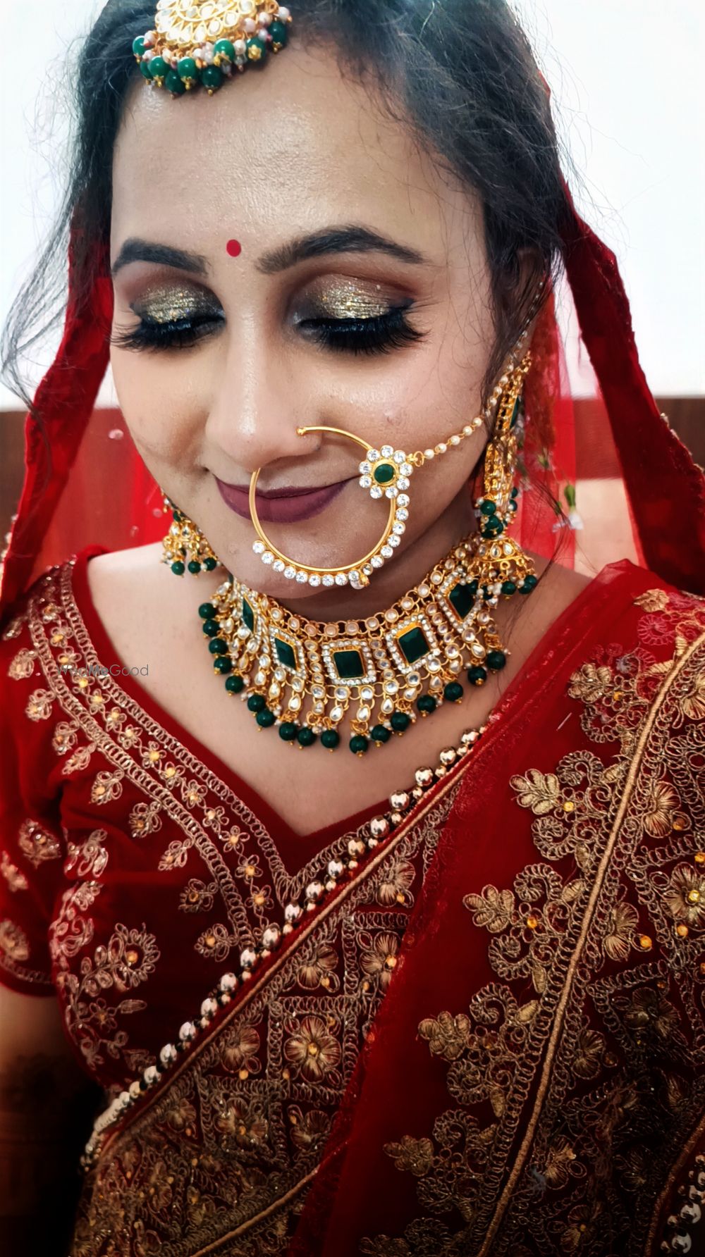 Photo From Bridal Collection - By StyleFix By Swati Makeup Studio & Academy