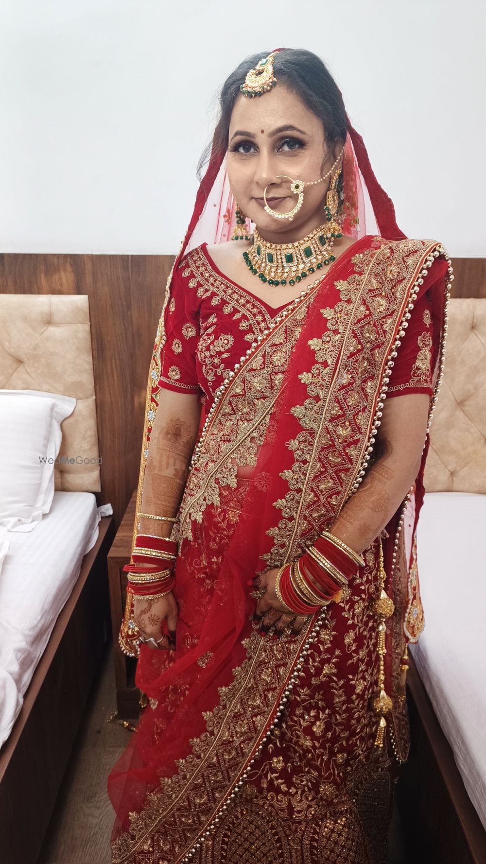 Photo From Bridal Collection - By StyleFix By Swati Makeup Studio & Academy