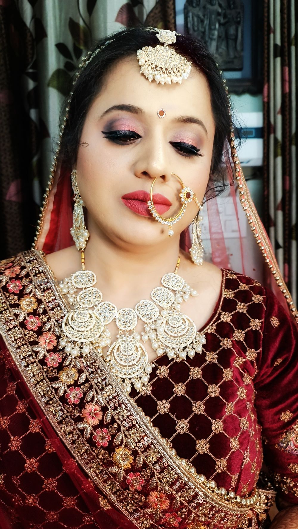 Photo From Bridal Collection - By StyleFix By Swati Makeup Studio & Academy