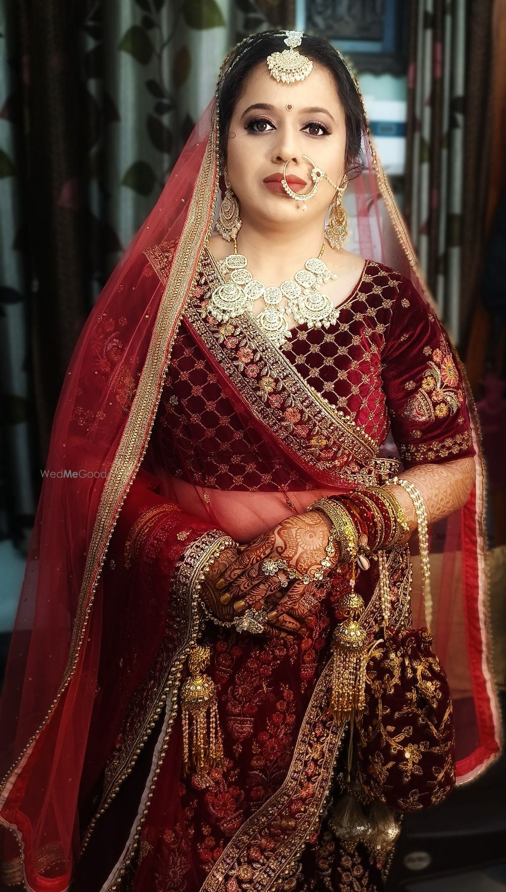 Photo From Bridal Collection - By StyleFix By Swati Makeup Studio & Academy