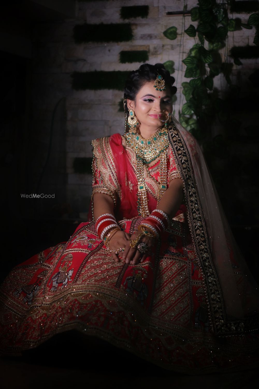 Photo From Bridal Collection - By StyleFix By Swati Makeup Studio & Academy