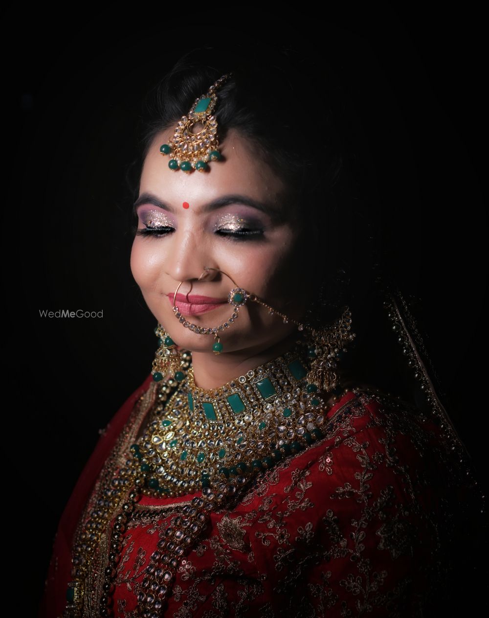 Photo From Bridal Collection - By StyleFix By Swati Makeup Studio & Academy