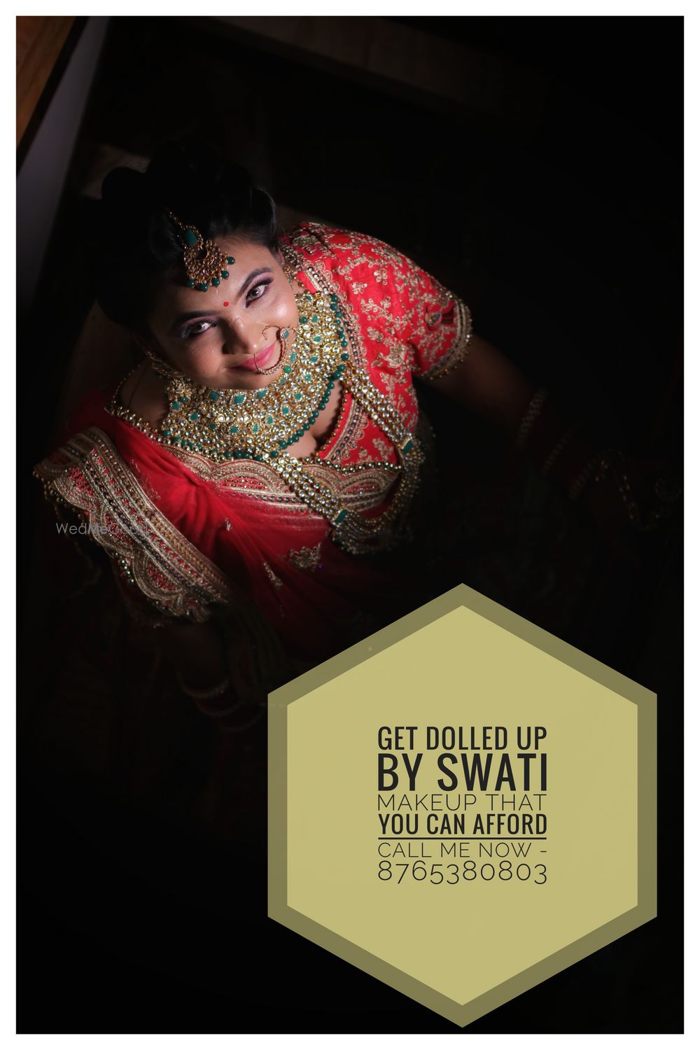 Photo From Bridal Collection - By StyleFix By Swati Makeup Studio & Academy